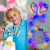 Easter Bunny Wreath