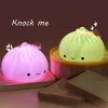 Dumpling Night Light