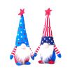 4th of July Decorations Memorial Day Decorations Patriotic Decorations Fourth of July Decorations Gnomes