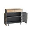 2 Drawer Sideboard