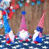 4th of July Decorations Memorial Day Decorations Patriotic Decorations Fourth of July Decorations Gnomes