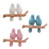 Little Birds Decorative Hook