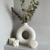 Modern Ceramic Vase